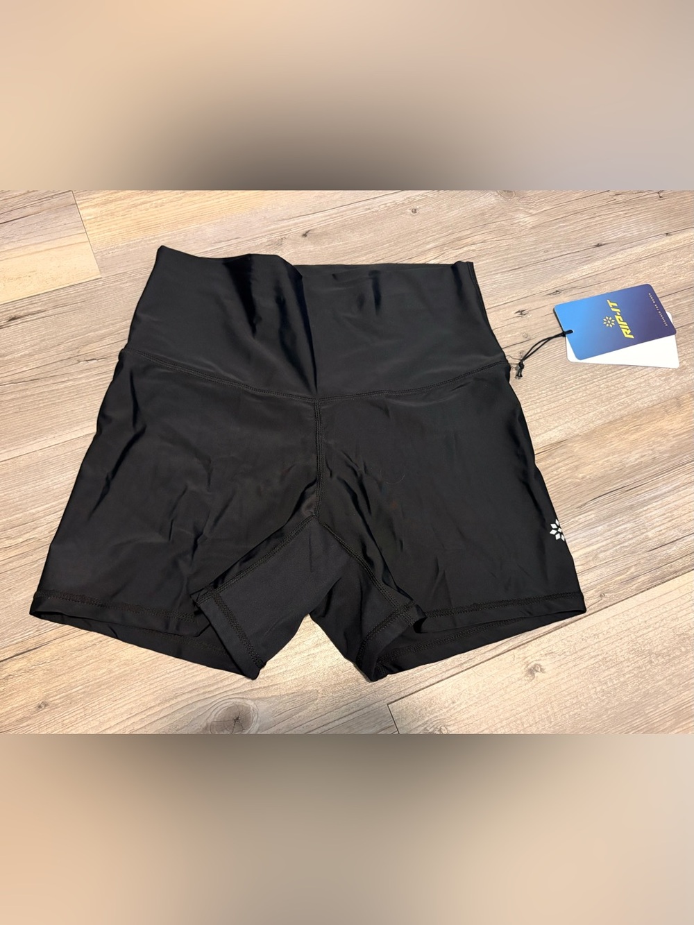 Rip-It revolution 5” volleyball shorts large new with tags